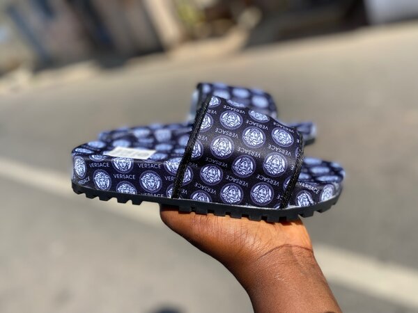 Men slippers