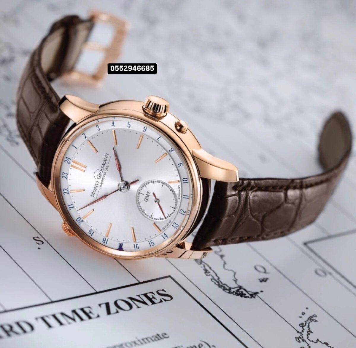 Wrist Watch