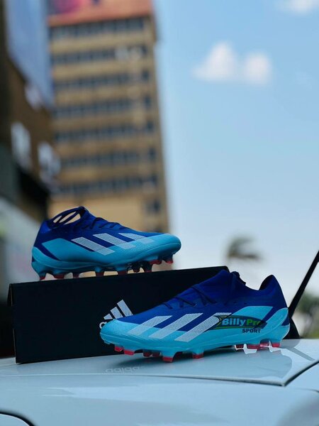 Soccer Boots
