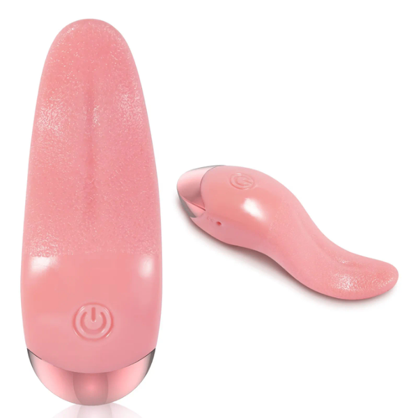 Vibromasseur Rechargeable 10 Modes