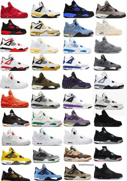 Sneakers