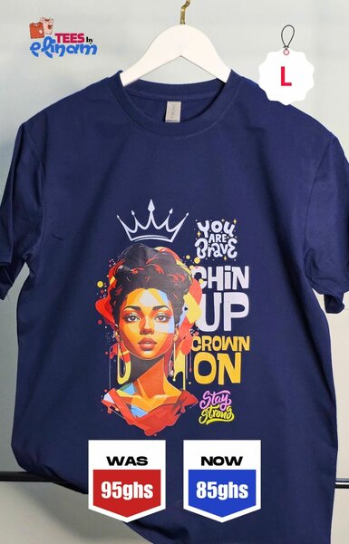 Customized T-shirts for Women