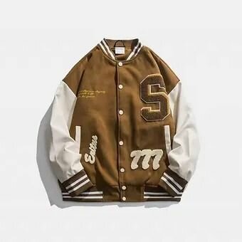 Pull américain
