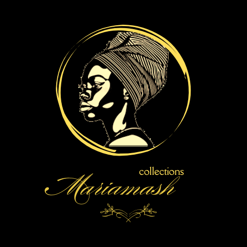 Mariam's headgear