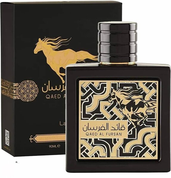 Qaed Al Fursan