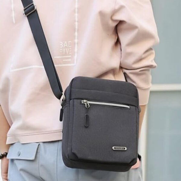 Crossbag