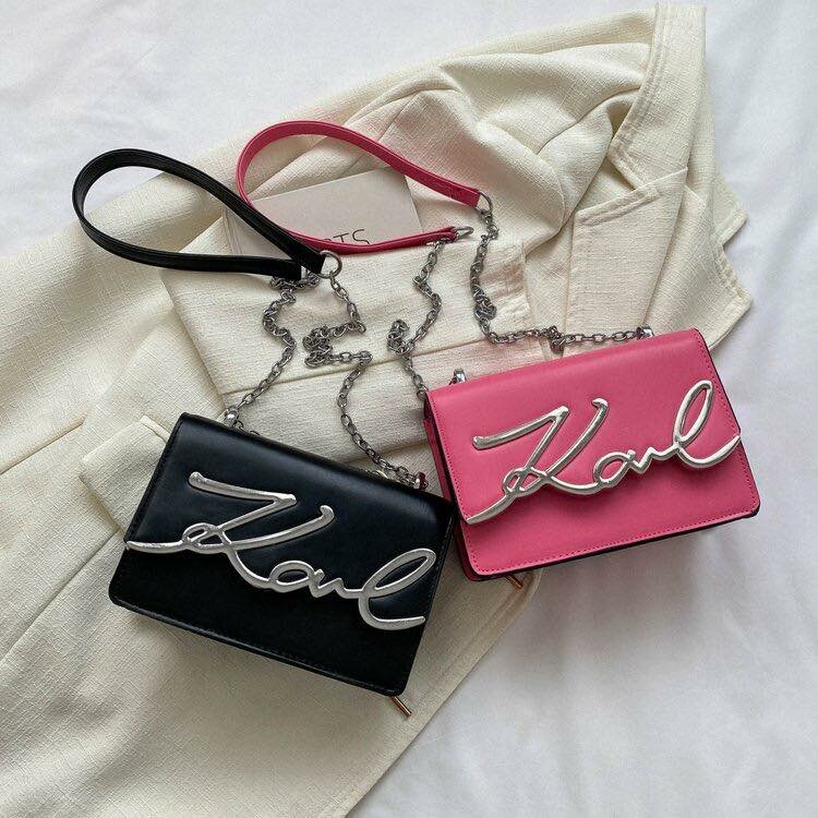 Sac noir