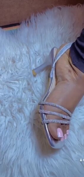 Ladies heels