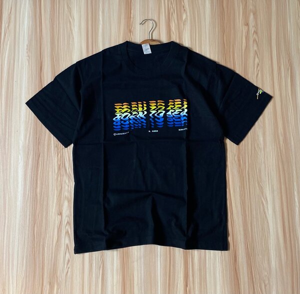 Thrift Tees