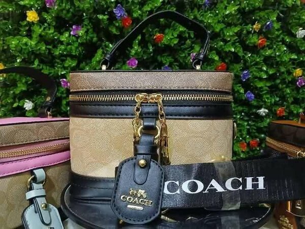 Sac COATCH NEW YORK