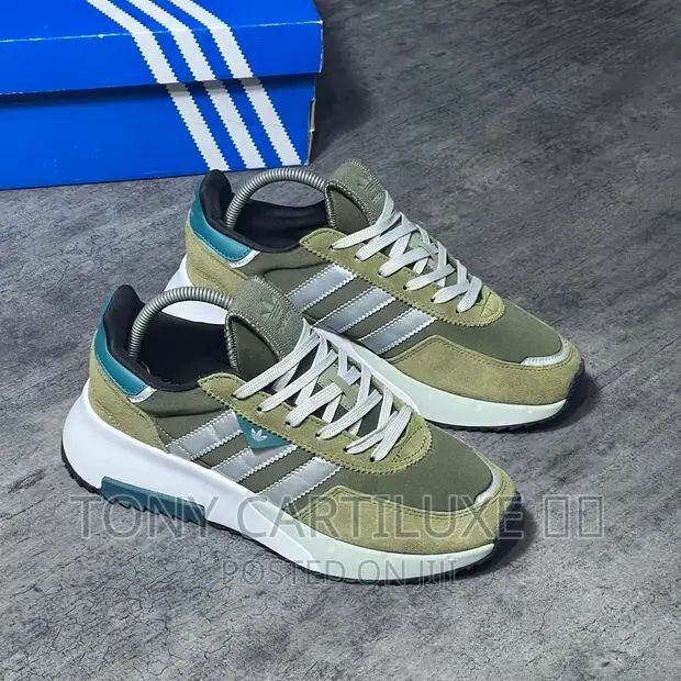 Basket adidas