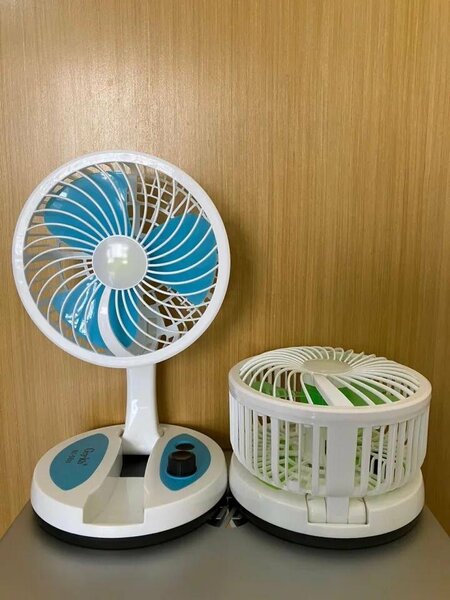 Folding fan