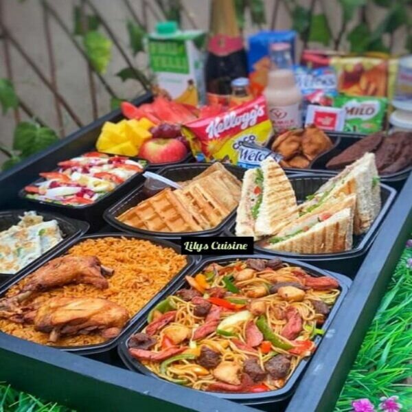 Food Hamper