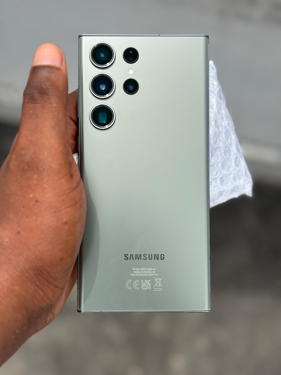 Samsung s23ultra