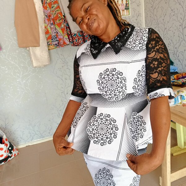 Ladies dress