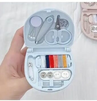 Kit de Couture Portable