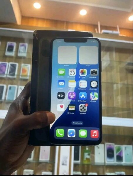 iPhone 11 pro max