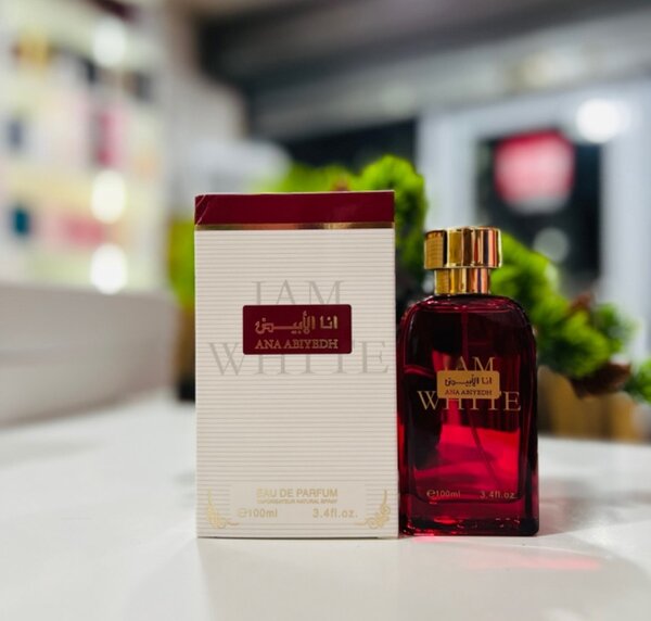 Perfumes