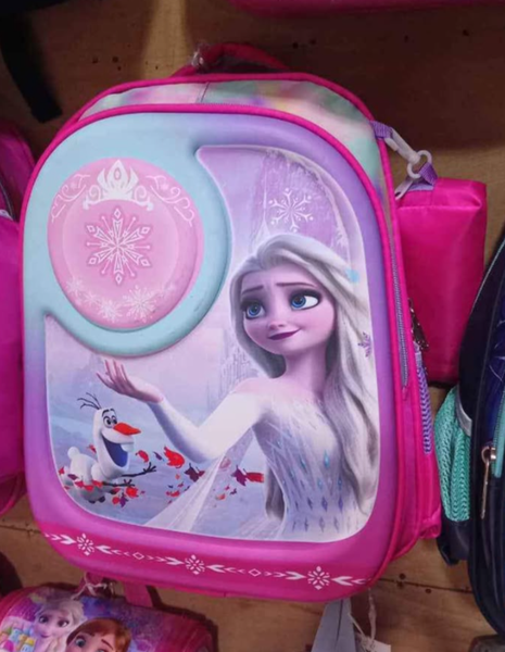 Sac écolier