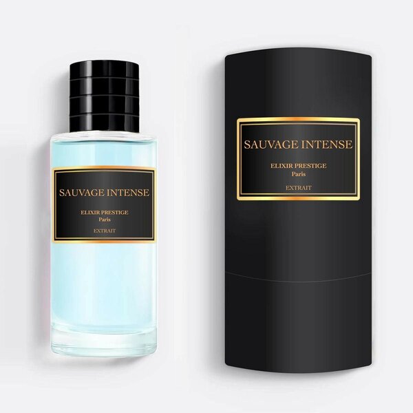SAUVAGE INTENSE 50ml