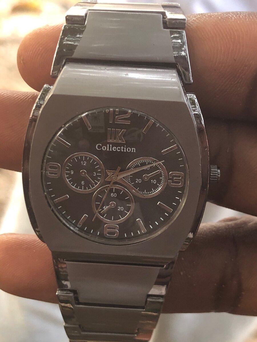 Montre