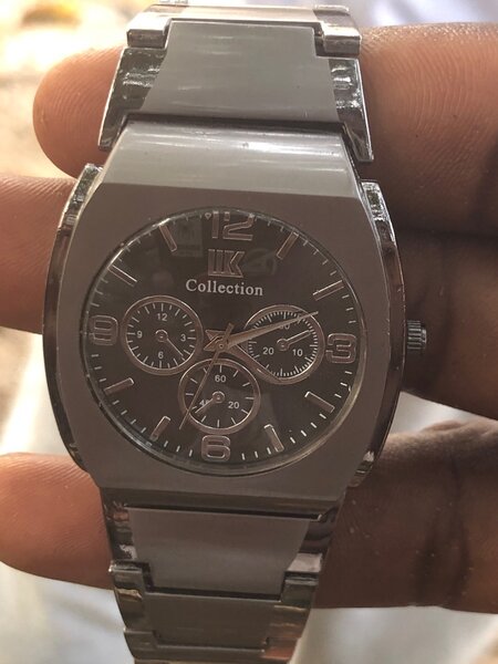 Montre