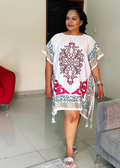 beautiful dress