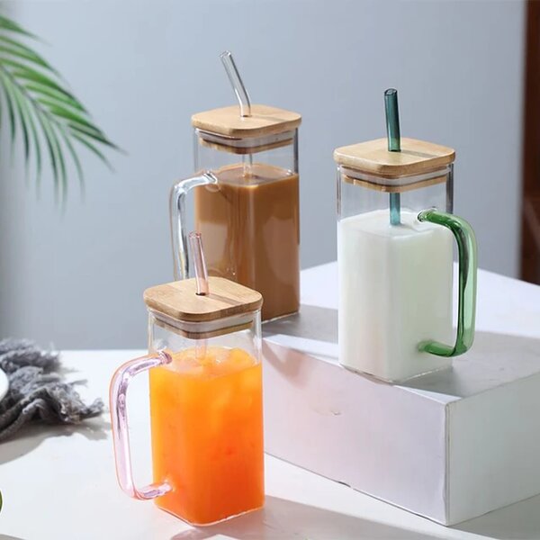 For your juices