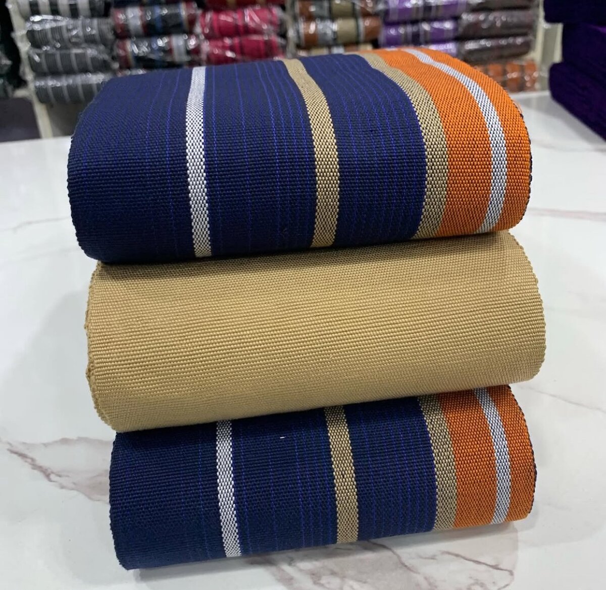 Northern Kente