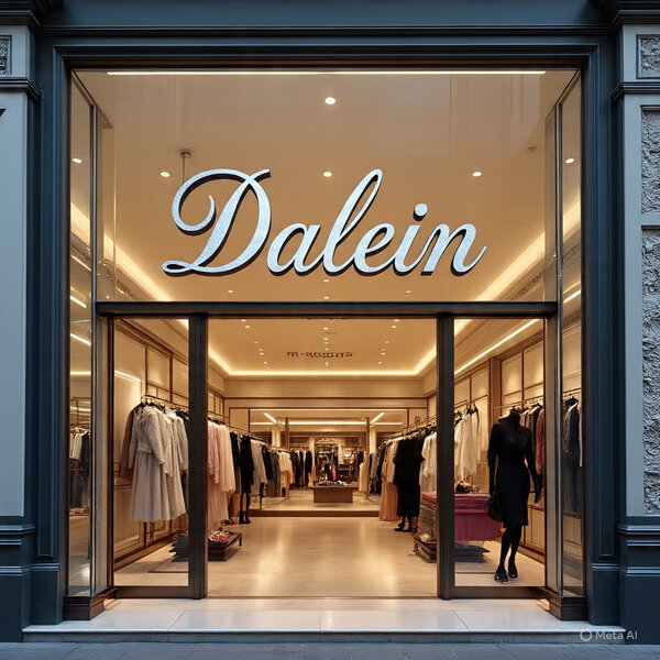 Dalein boutique 