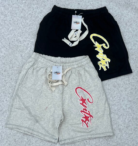 Short corteiz