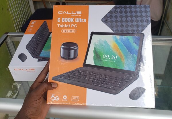 Tablet PC