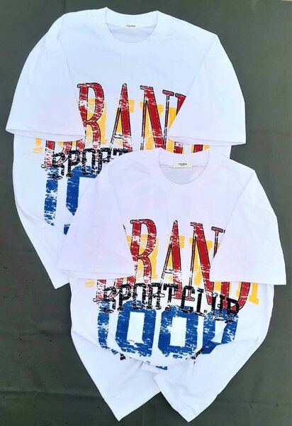 Tee-shirts