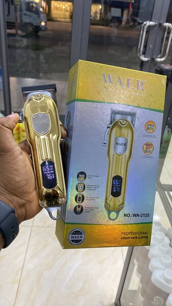 Waer WA-2125