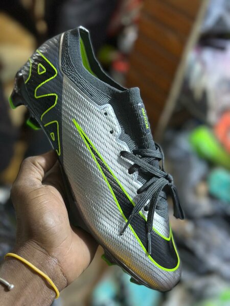 Paire de foot