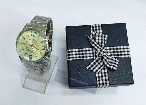 Casio watches