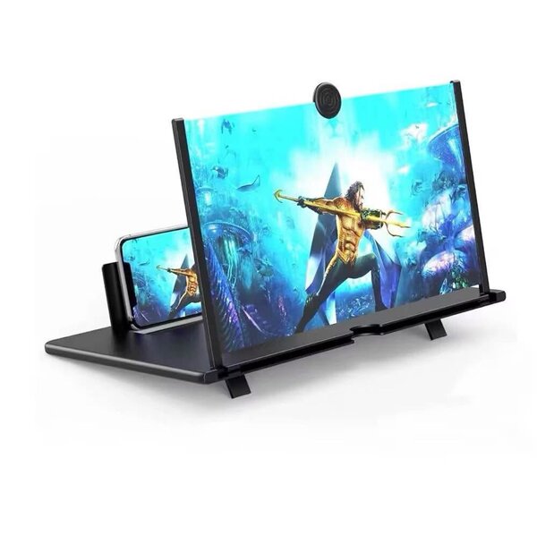 Écran de Grossissement Smartphone