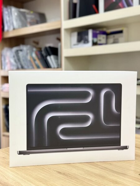 MACBOOK PRO