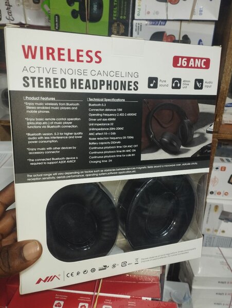 Casque bluetoot JBL