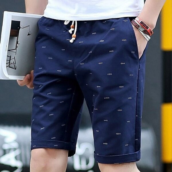 Shorts hommes