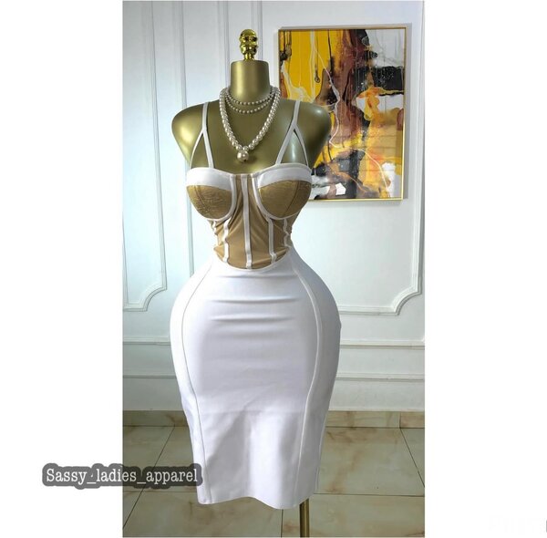 Sexy dress