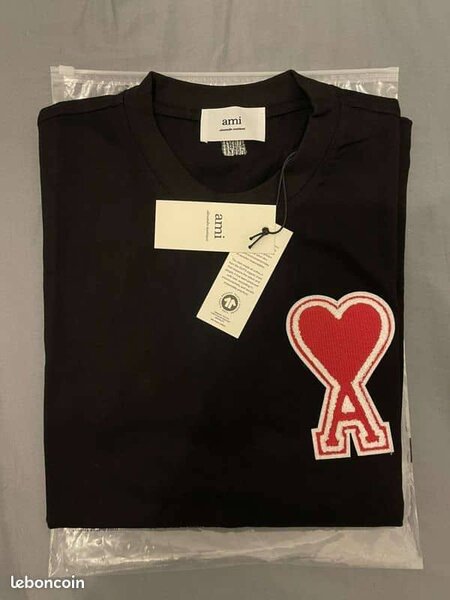 T-shirt oversized