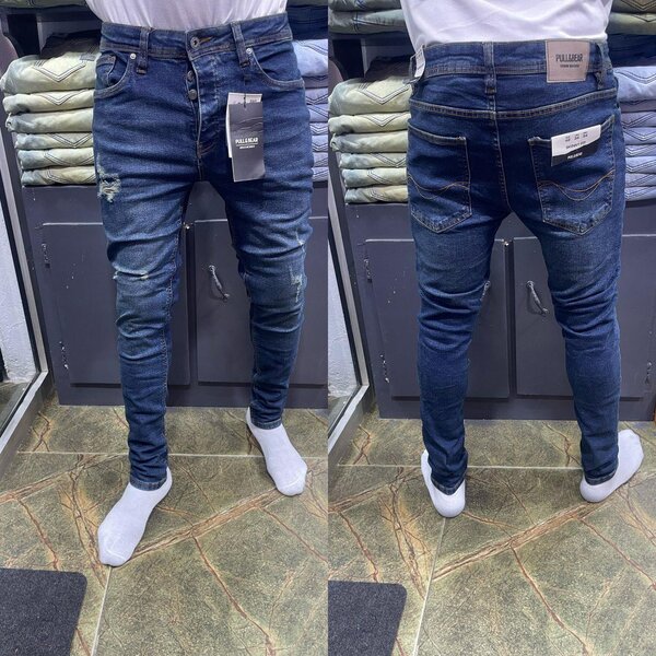 Pantalon homme