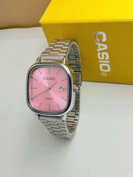 Montre Casio Quartz Unisexe