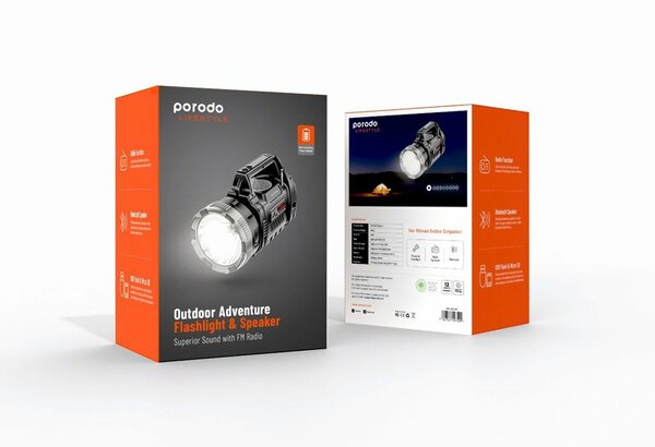 Lampe Torche