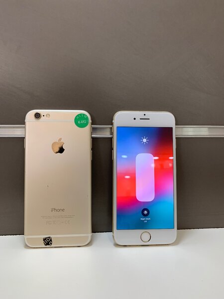 iPHONE 6FLAT