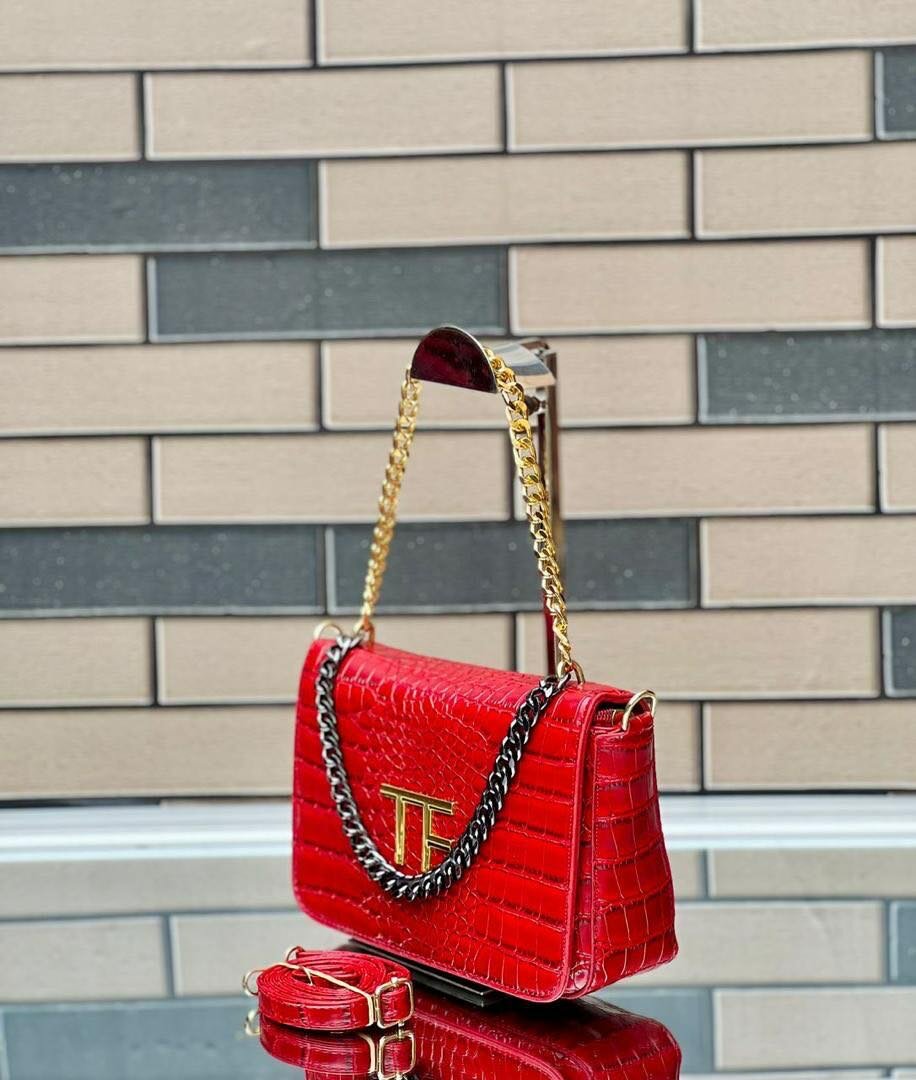 Shoulder bag