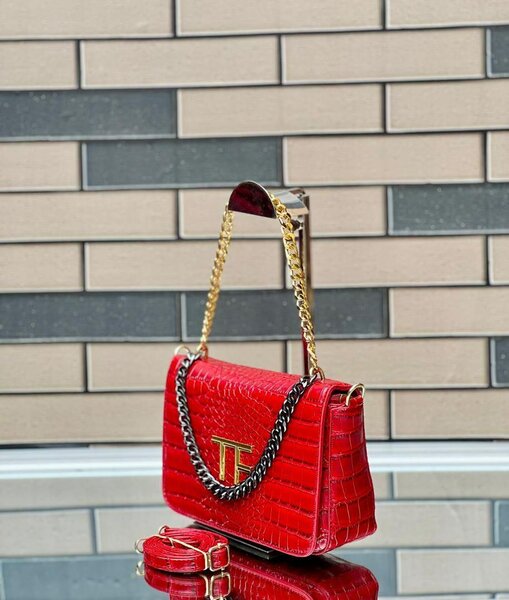 Shoulder bag