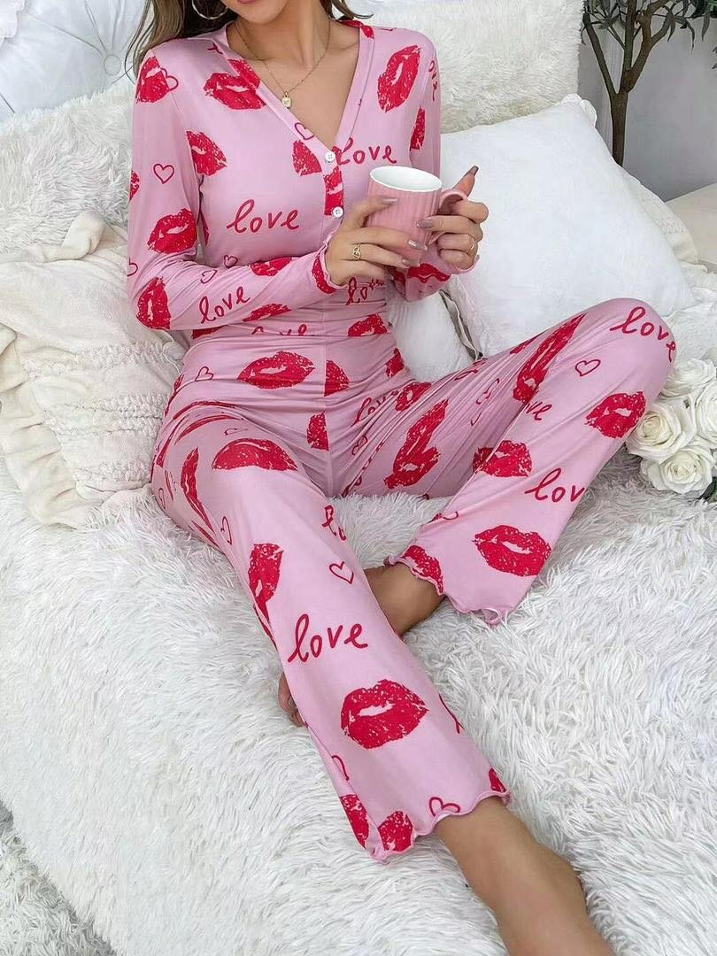 Leisure wear