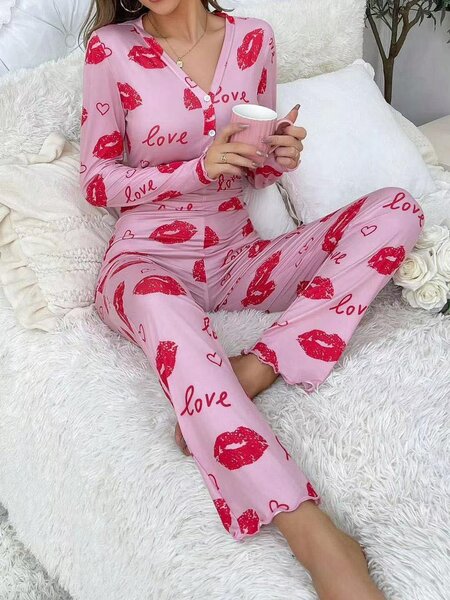 Leisure wear
